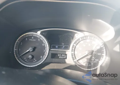 2014 Infiniti Qx60 z USA, uszkodzony, nr VIN 5N1AL0MN4EC537196